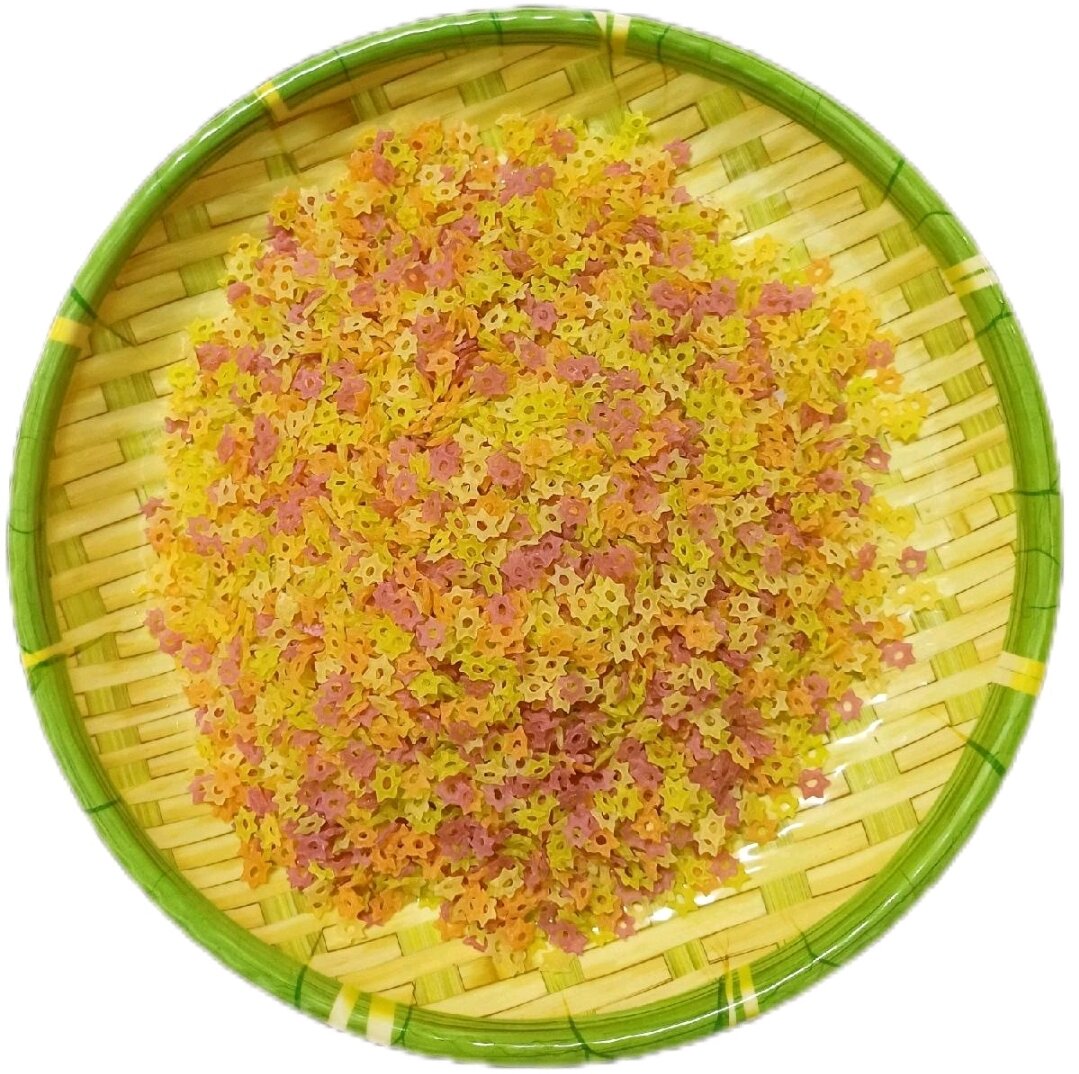 1KG NUI NGÔI SAO CHO BÉ - nui em bé