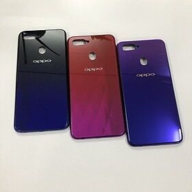Lưng Oppo F9