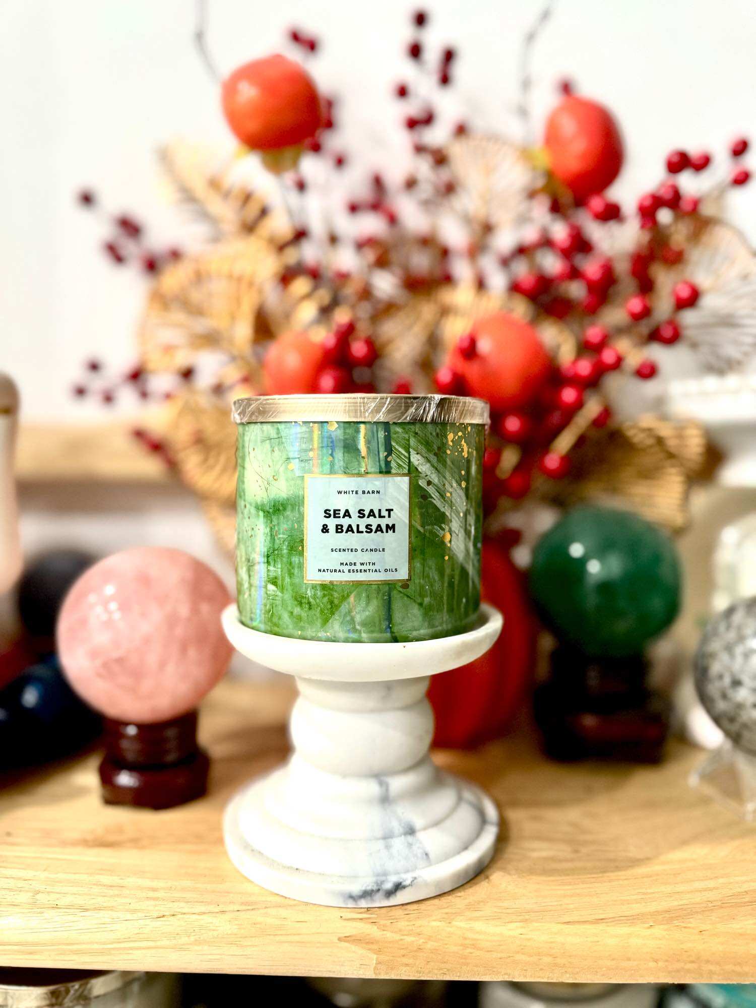 Nến Bath & Body Works