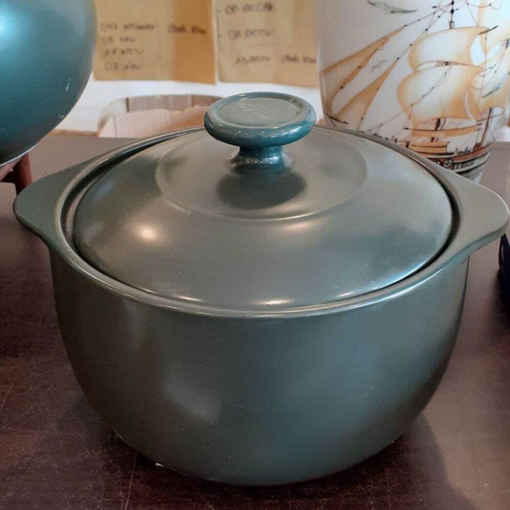 Nồi dưỡng sinh Minh Long 1.2 lít
