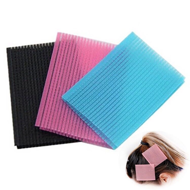 Sét 2 Miếng Dán Giữ Tóc Mái Tiện Dụng Xinh Xắn