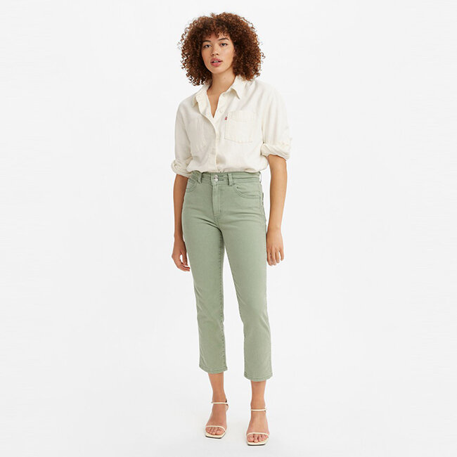 Levi's - quần jeans nữ dài 17865-0011