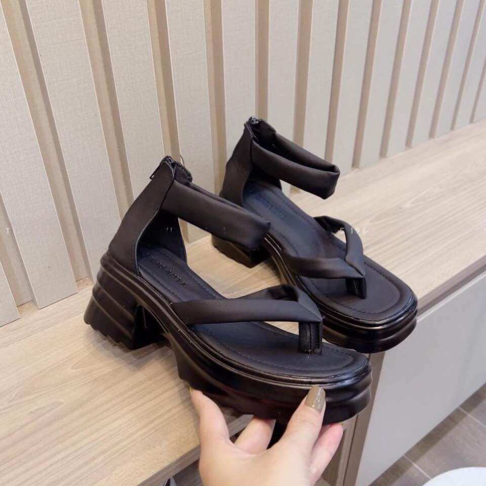 Sandan chiến binh cao 5cm quai mềm xinh lắm nha
