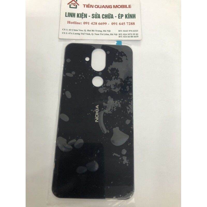 Nắp lưng Nokia X7/Nokia 8.1