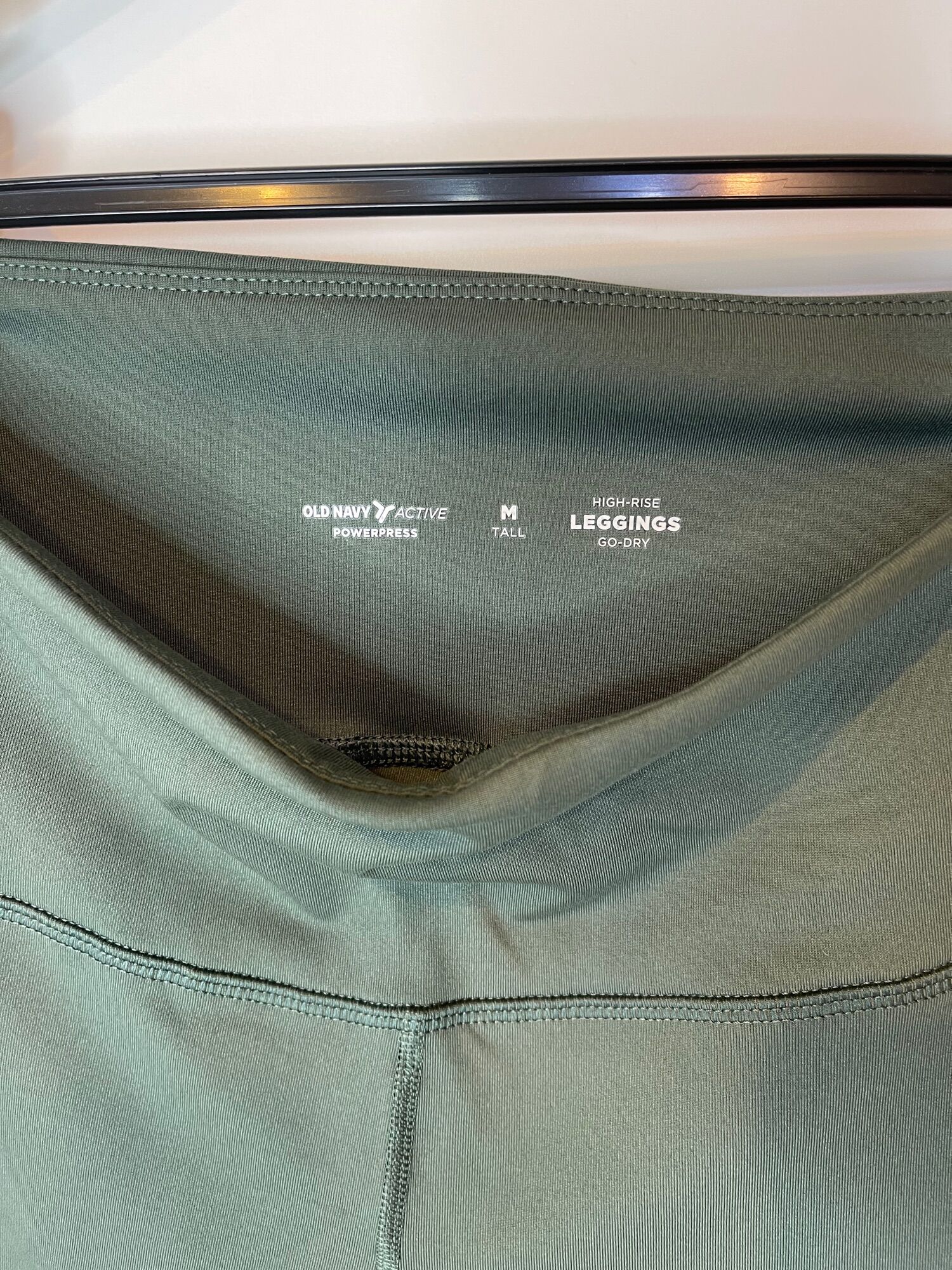 Quần legging nữ xuất xịn old Navy