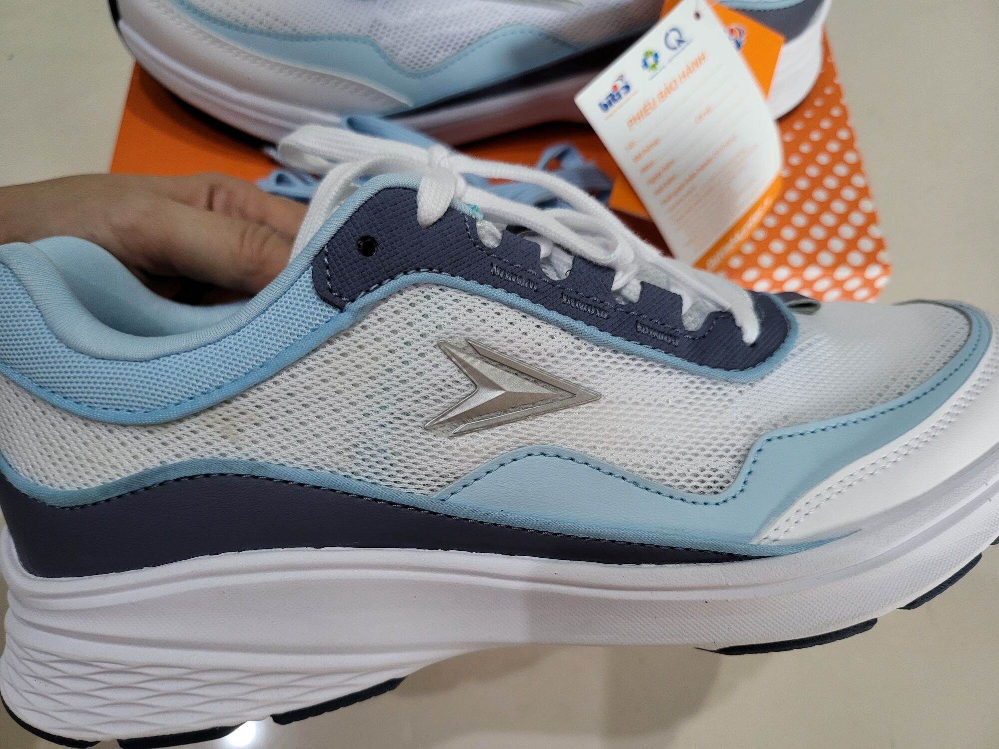 GIÀY SNEAKER NỮ SIZE 39