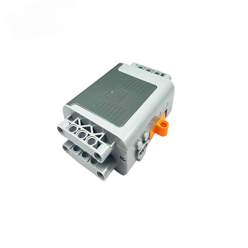 Động cơ MOC Động cơ technic động cơ 9686 - 3