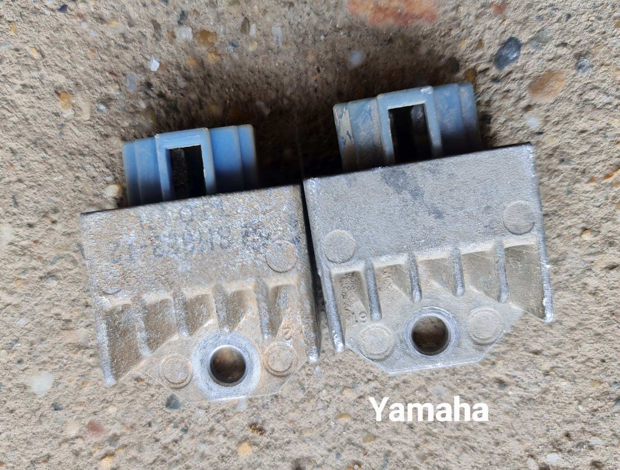 xạc Honda. Suzuki . Yamaha