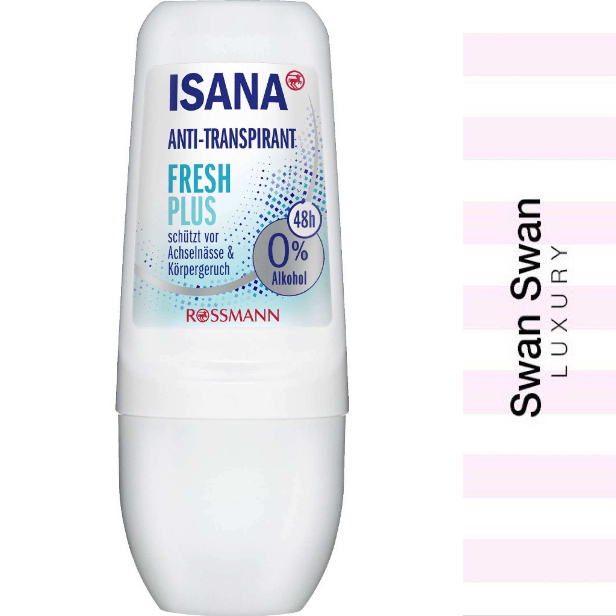 Lăn Khử Mùi Balea Đức Kháng Mùi Hôi 50ml