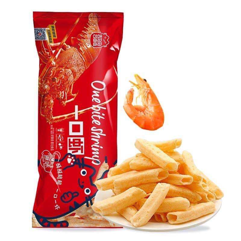 BIM BIM TÔM KHỔNG LỒ❤️SIÊU HOT❤️