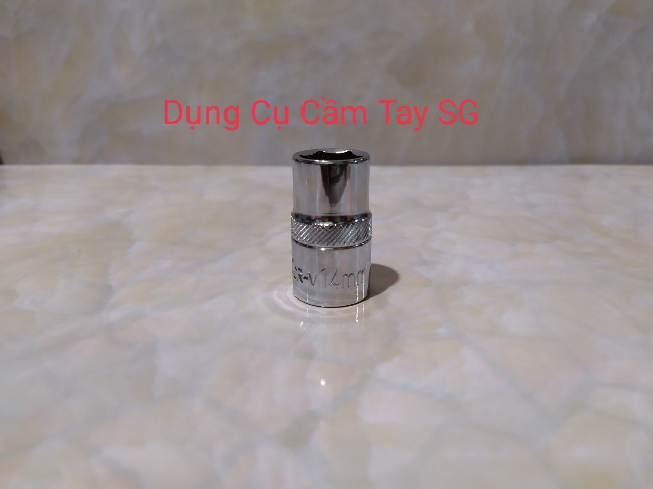 Đầu tuýp 1/2 cao cấp bán lẻ Kapusi Nhật Bản