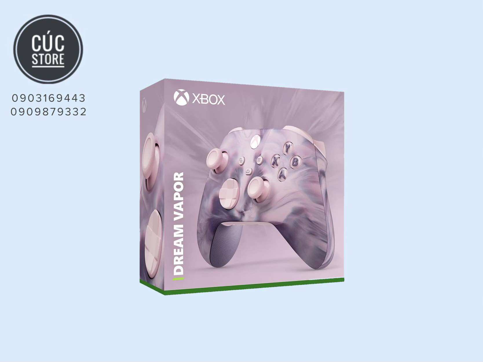 Xbox series S / Series X original gamepad