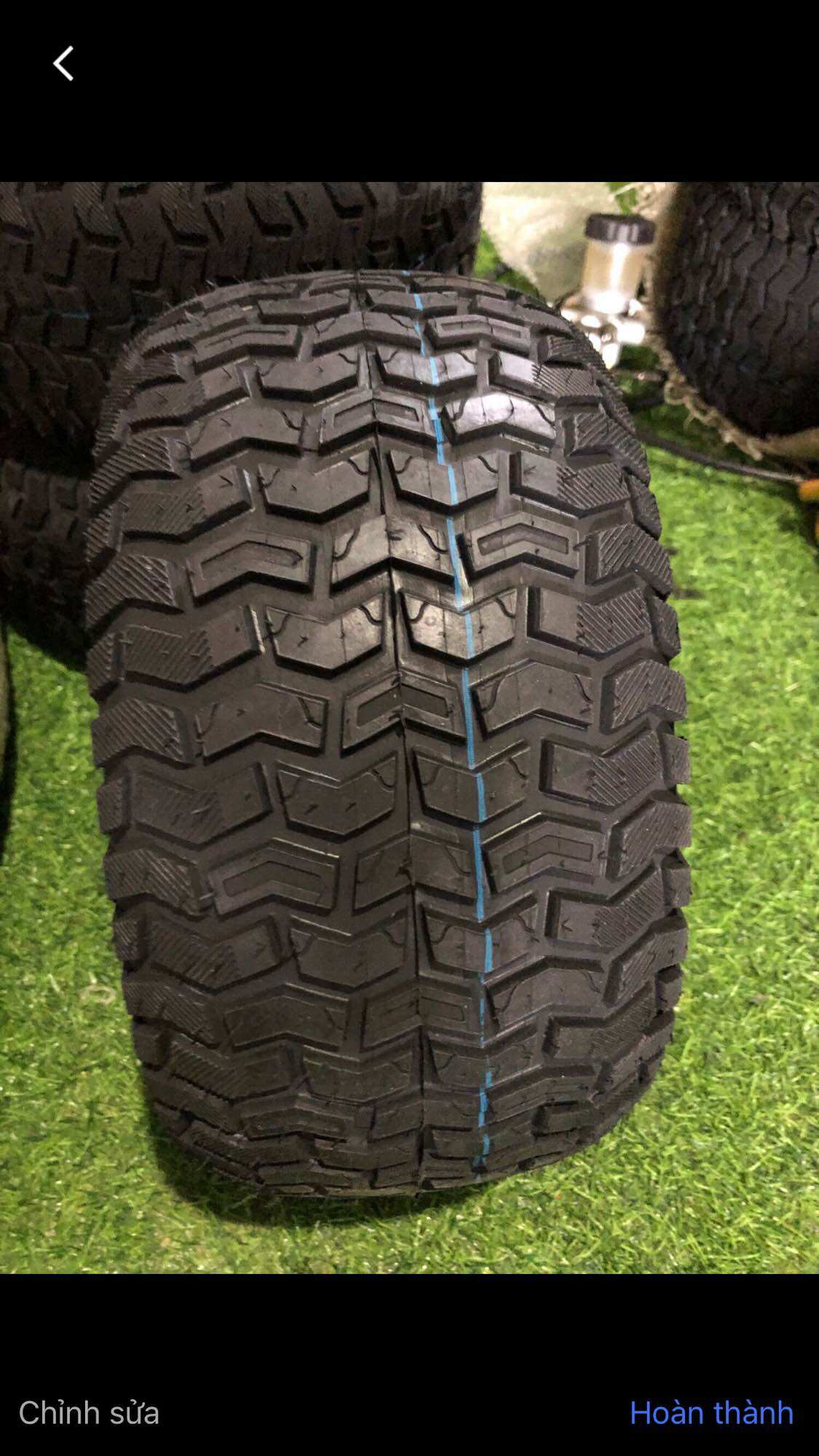 Bánh xe atv utv