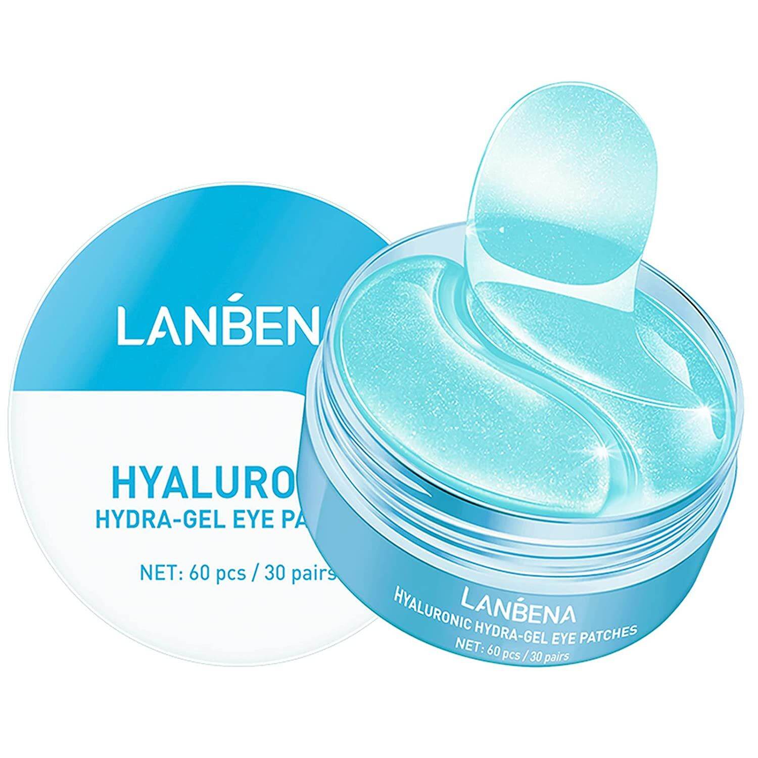 Mặt nạ LANBENA cho đôi mắt yêu.