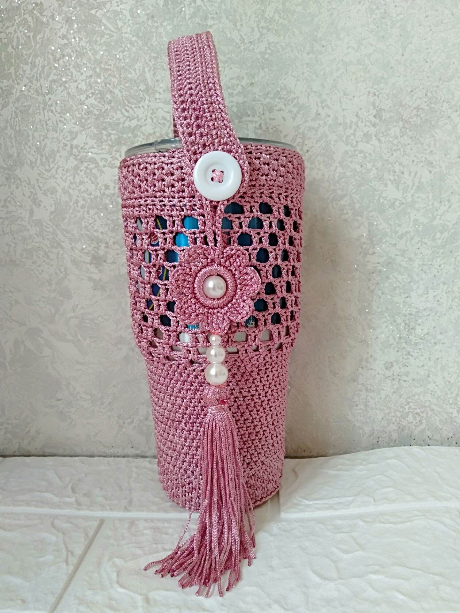 Túi đựng ly size 900ml ( 7cm-9.5cm- 20 cm)