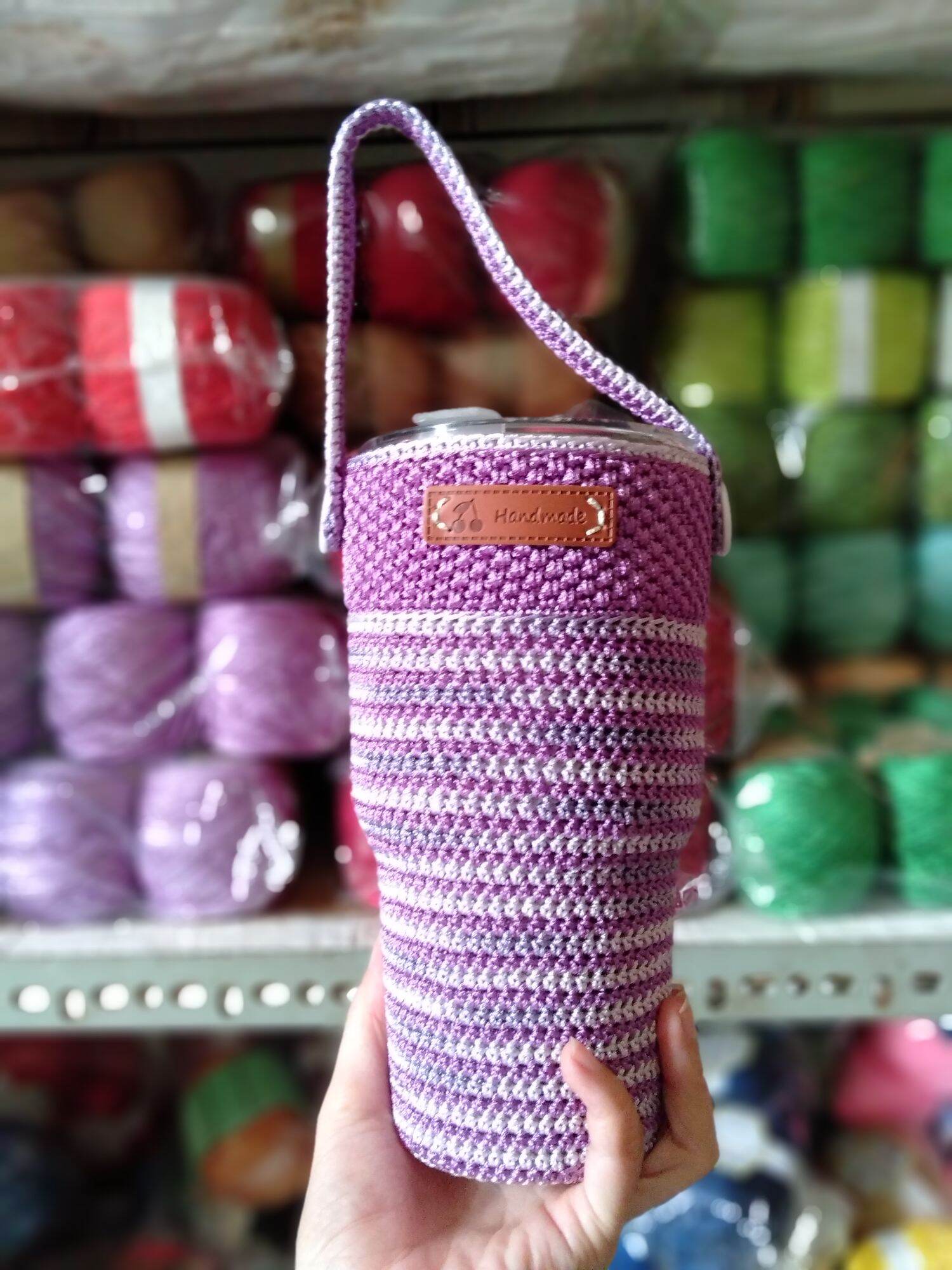 Túi đựng ly giữ nhiệt size 900ml