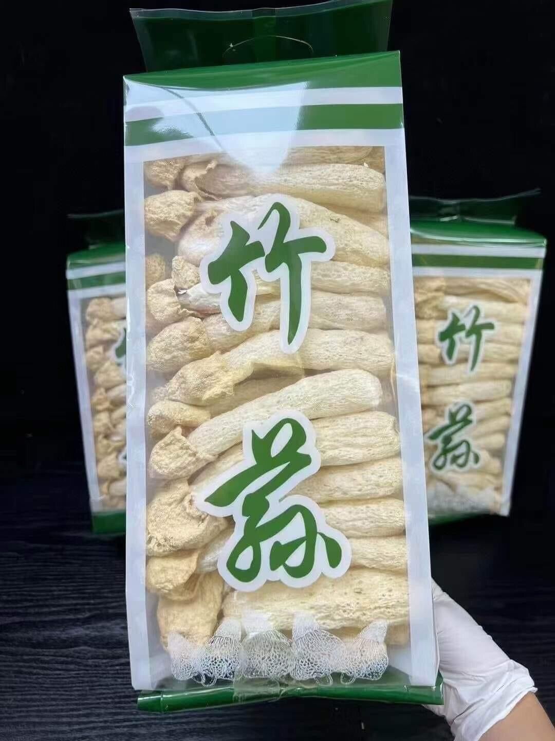 Nấm 🍄 Trúc Sanh Cao Cấp ( Nấm 🍄 Nữ Hoàng)