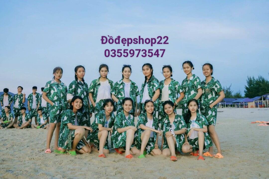 ĐỒ ĐẸP ĐỦ SIZE GIÁ RẺ