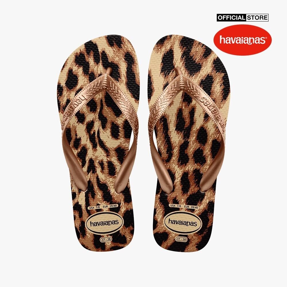 Havaianas - dép kẹp nữ top animals 4132920-8625
