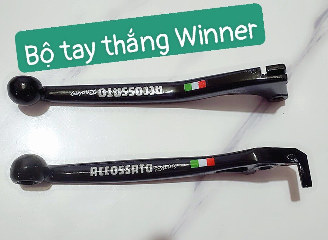 BỘ TAY THẮNG XE WINNER