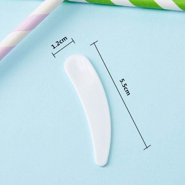 100C Ice Cream Scoop for Face Cream