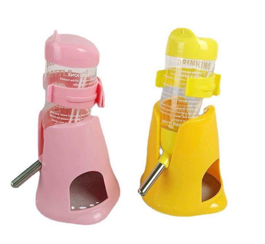 Đế bình nước , đế bình 2in1 cho hamster