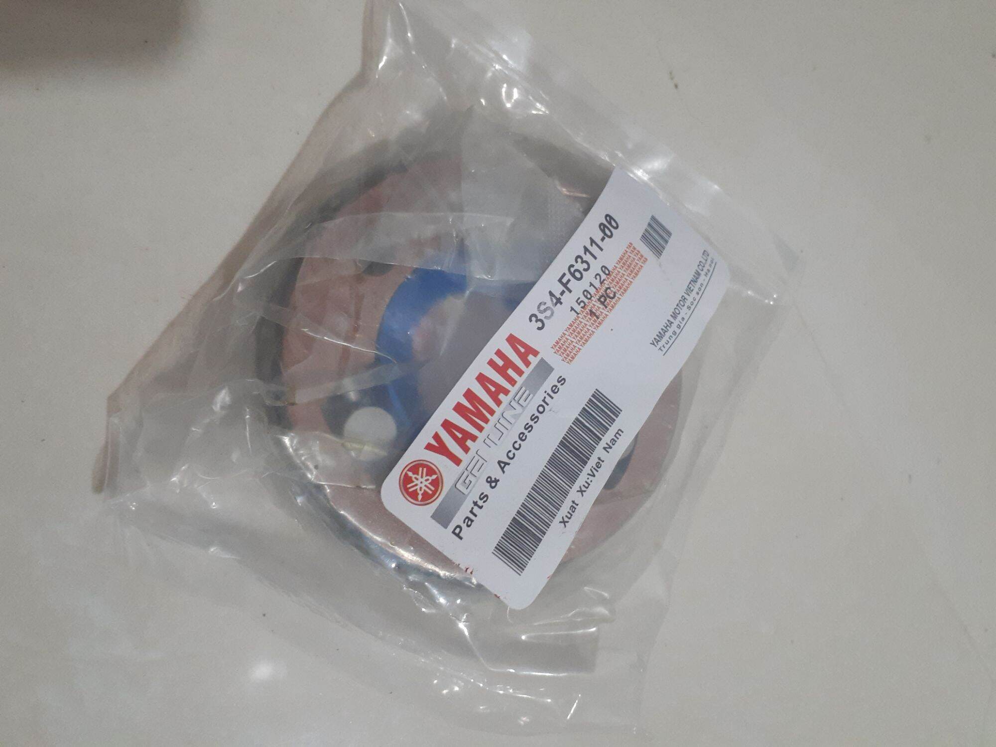 Thớt đề sirius XC hàng thường