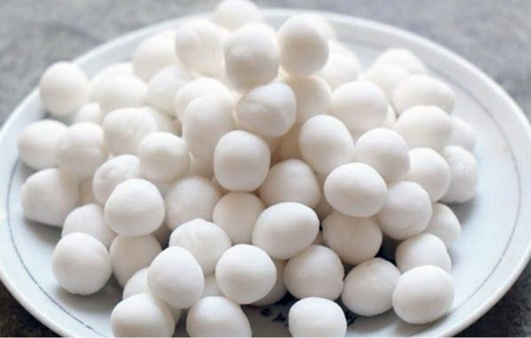 1KG BỘT LỌC TƯƠI  NHÂN DỪA (ĐẶC SẢN HUẾ )
