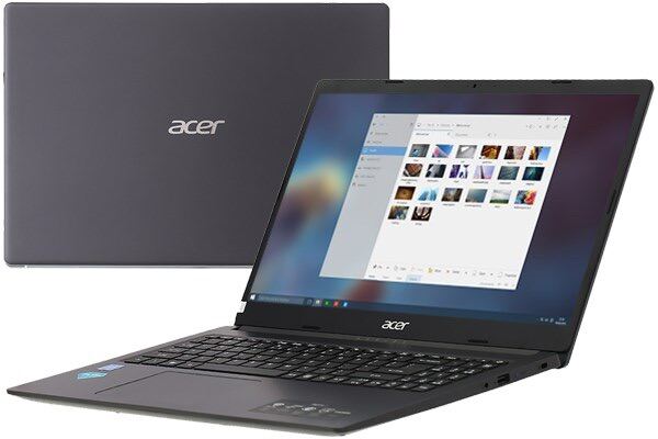 Bảng giá Latop Acer Aspire 3, Intel celeron N4020, Ram 4GB, SSD 128 GB, 15.6 inch, win10 Phong Vũ