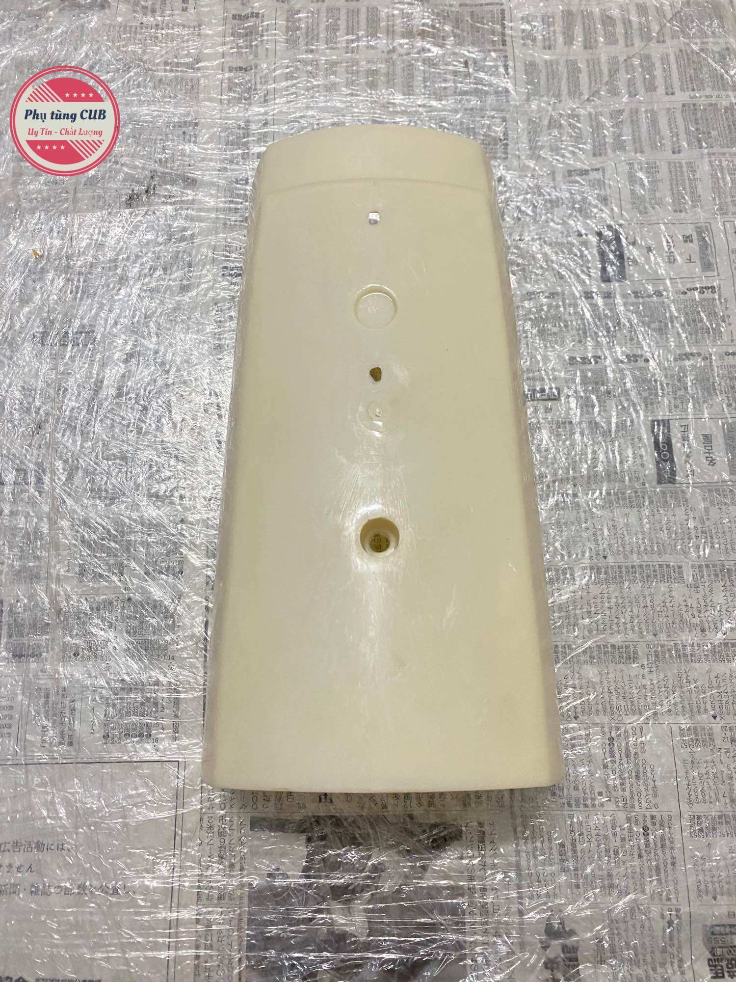 Mặt nạ cub 82-84-Dd-custom chưa sơn