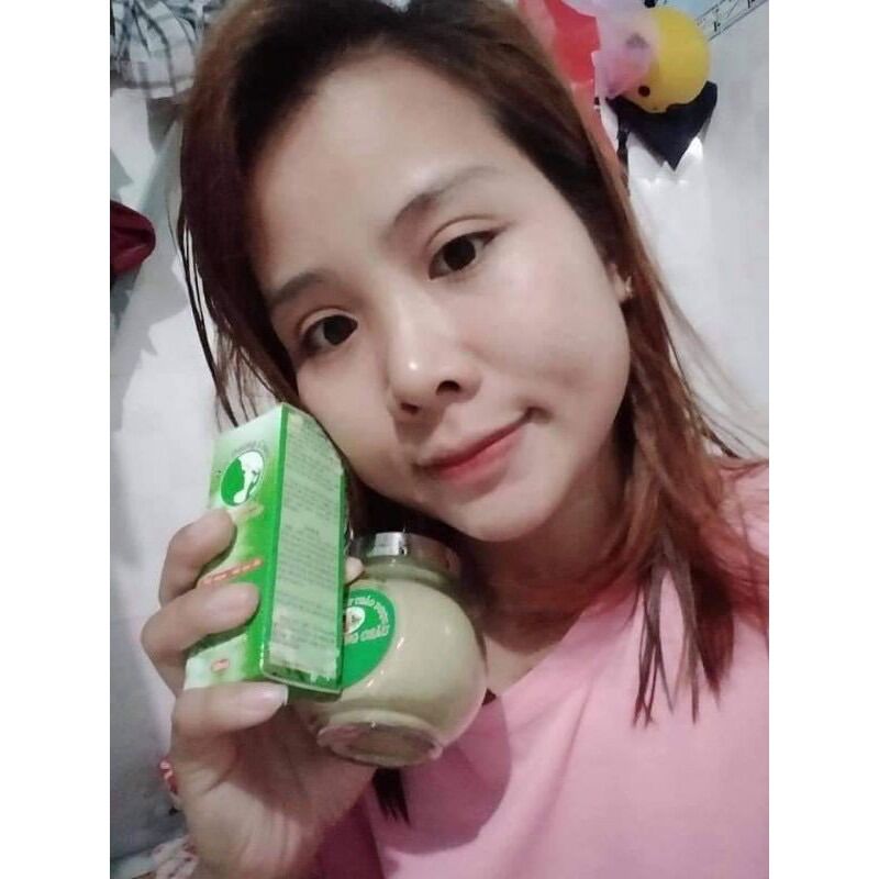 Combo tái tạo da mộc dương châu