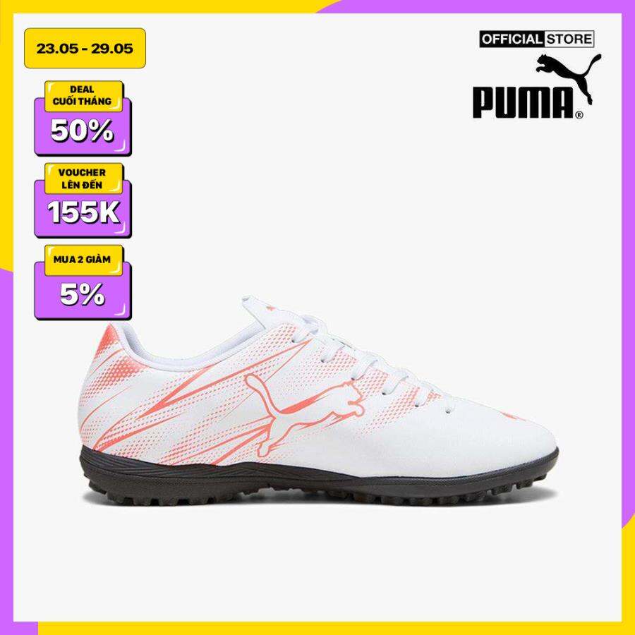 PUMA - Giày đá bóng nam Attacanto TT 107478-04