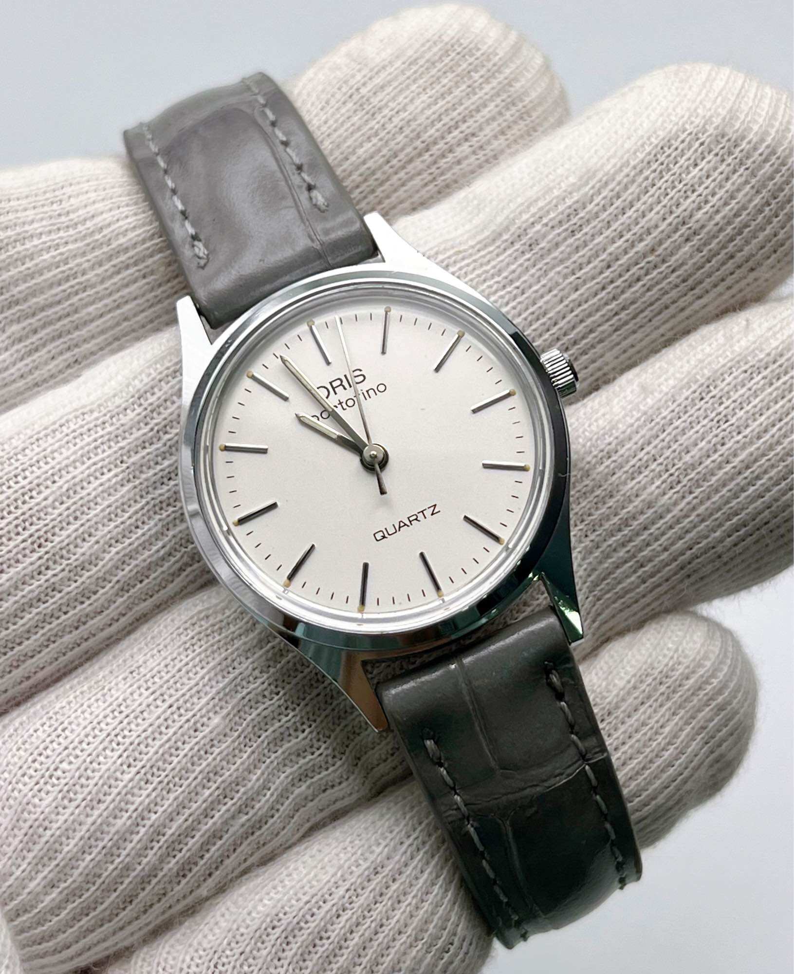 ORIS Thuỵ Sỹ 22mm