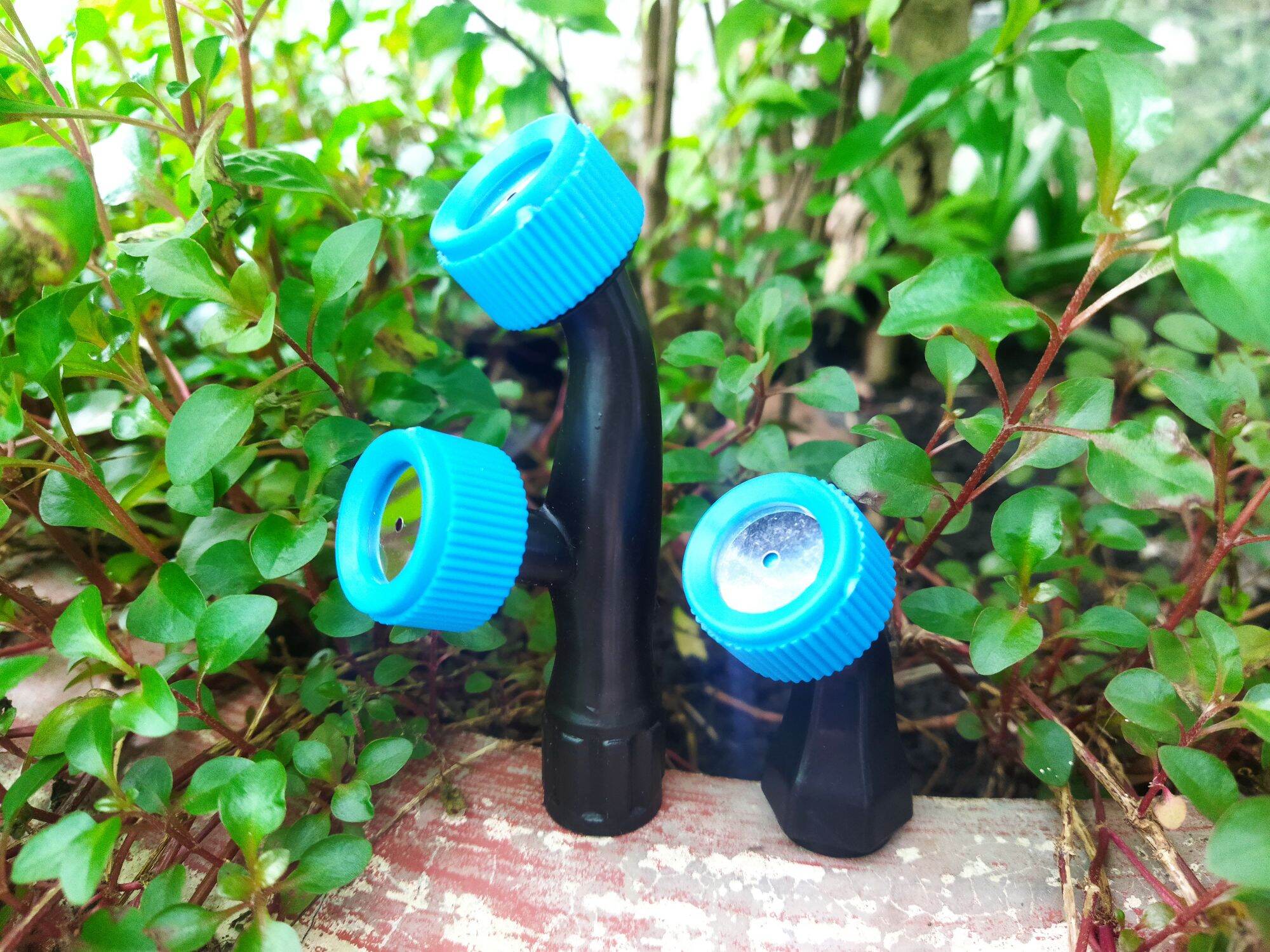 combo 2 bộ béc phun thuốc trừ sâu .