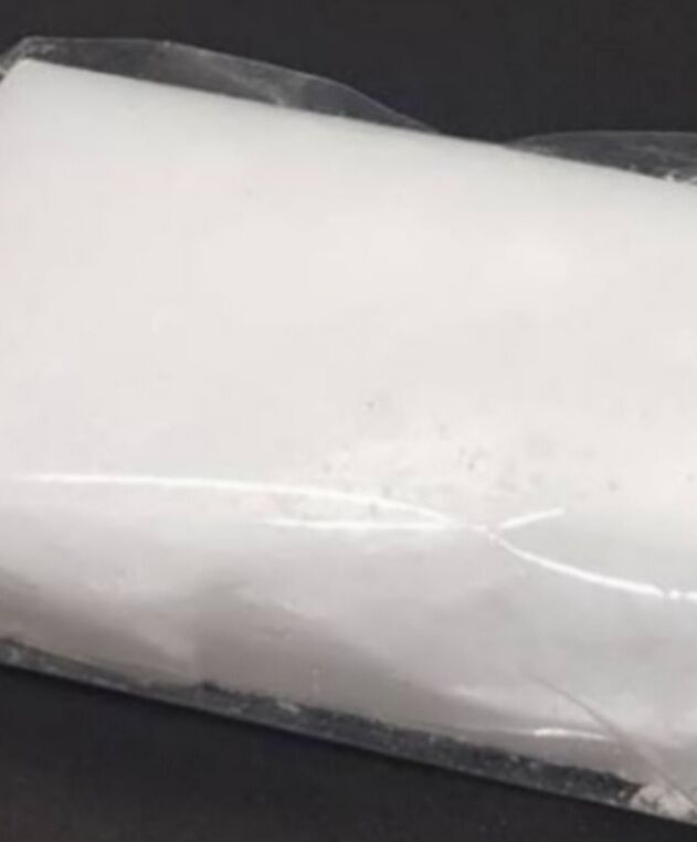 Sáp cọ làm đèn cầy 500g