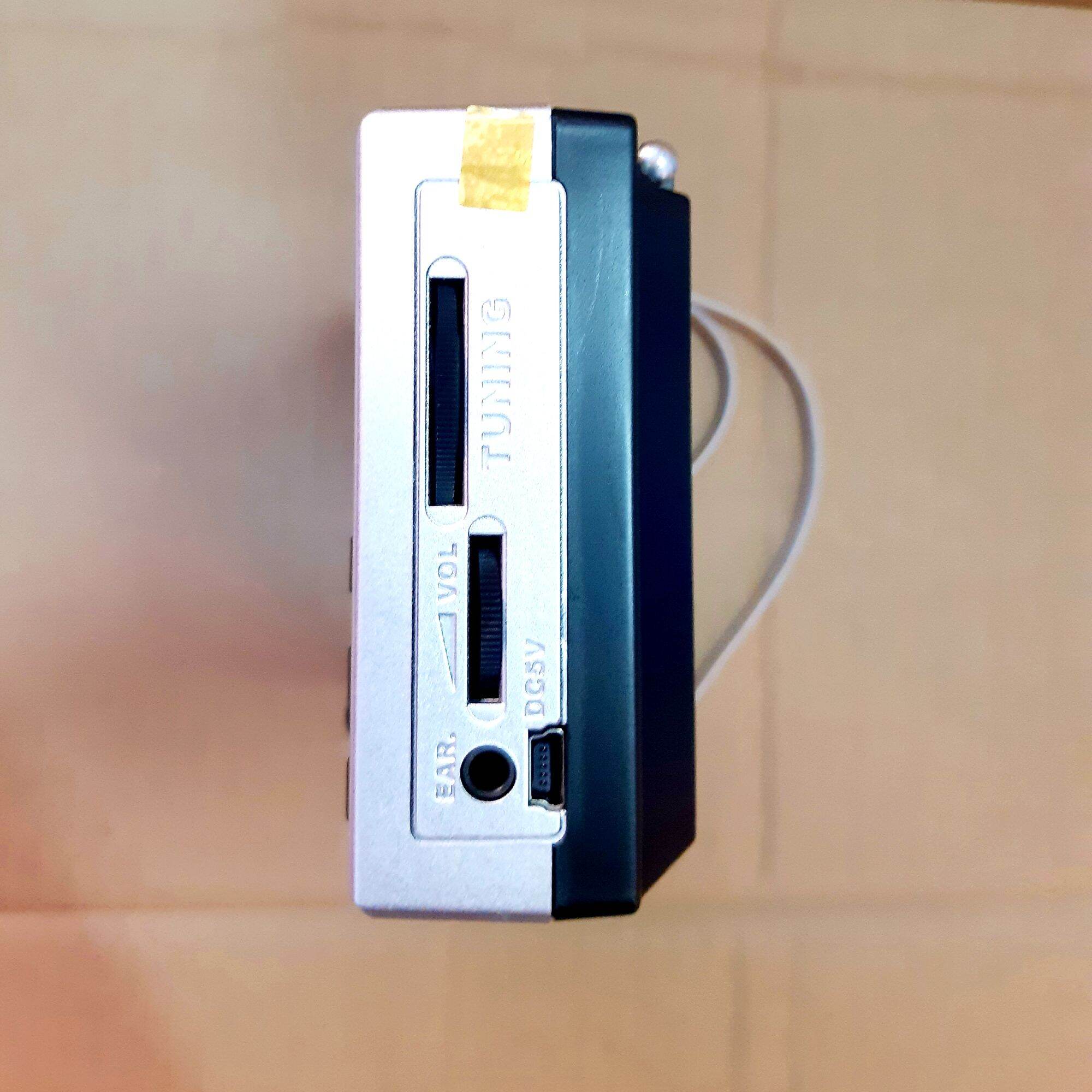 Đài Radio TL-525U