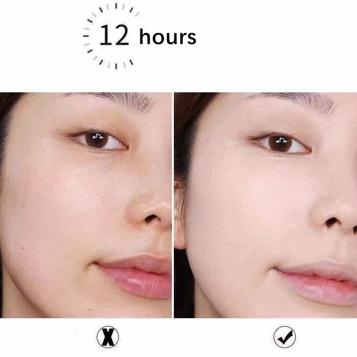 Xịt Khoá Make Up Maffick Giữ 12H 120ml