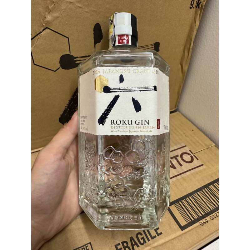 Roku 700ml