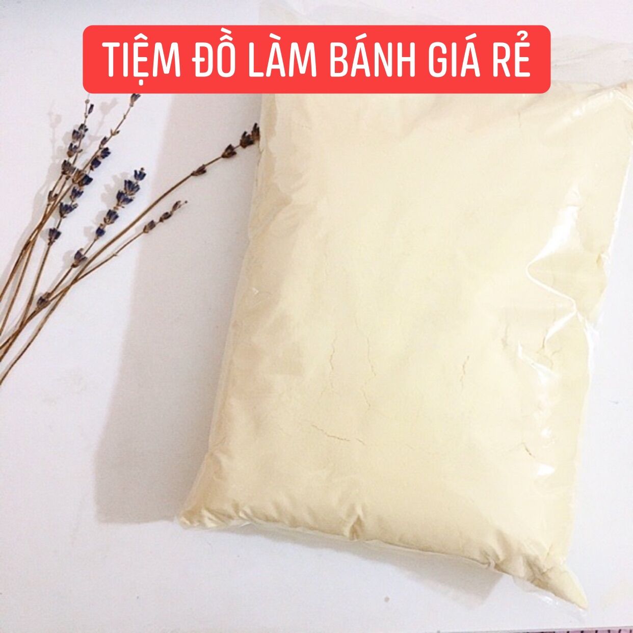Sữa bột nguyên kem New Zealand 500gr