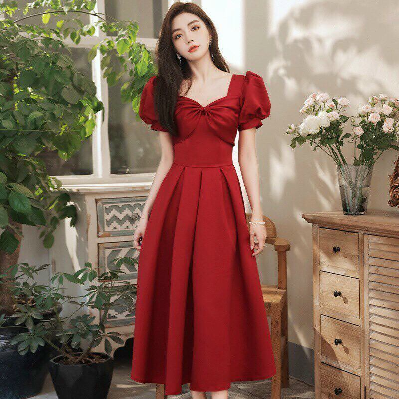 Đầm mẫu mới ,mã 203