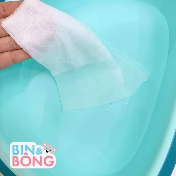 [MẪU MỚI] SET 5 BỊCH KHĂN KHÔ ĐA NĂNG HUYỀN TRANG