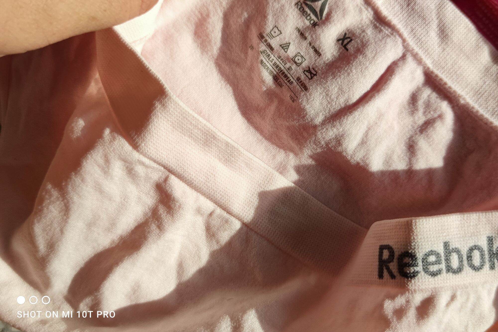 Quần đúc reebok lỗi nhẹ set 5c