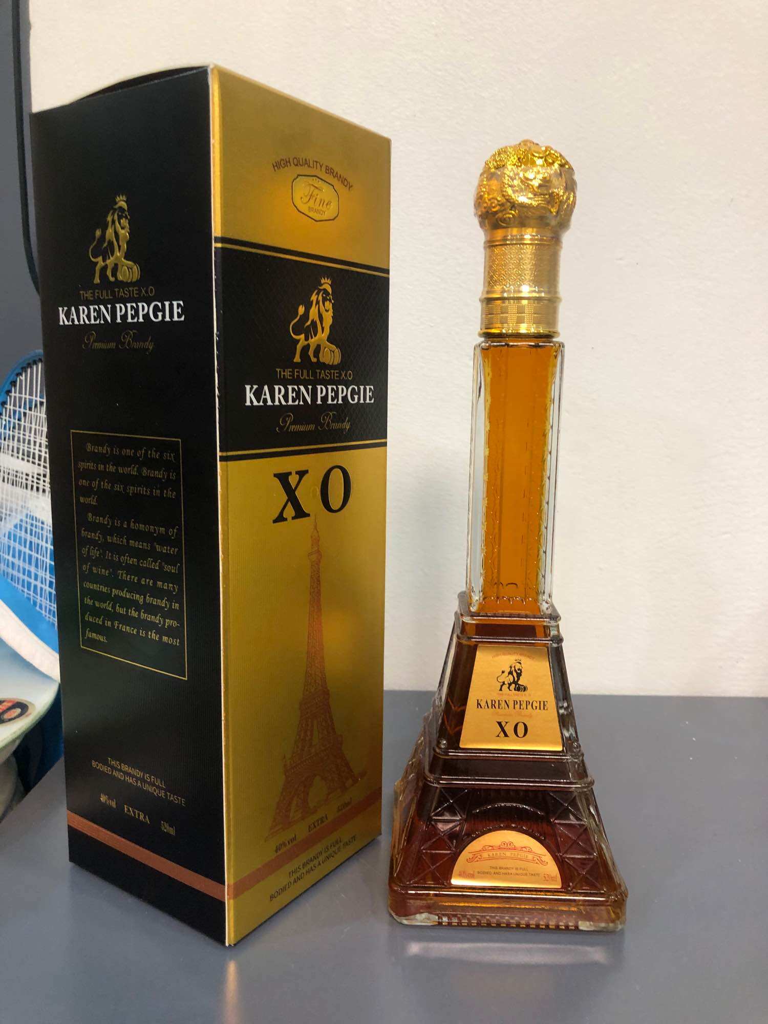 Tháp Xo