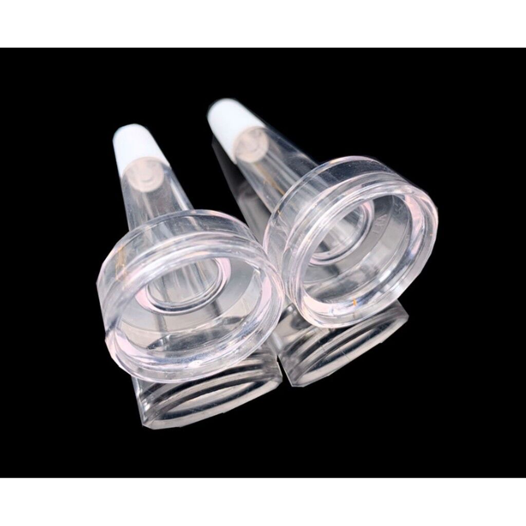 Combo 10 nút chiết tế bào gốc, chiết serum,…