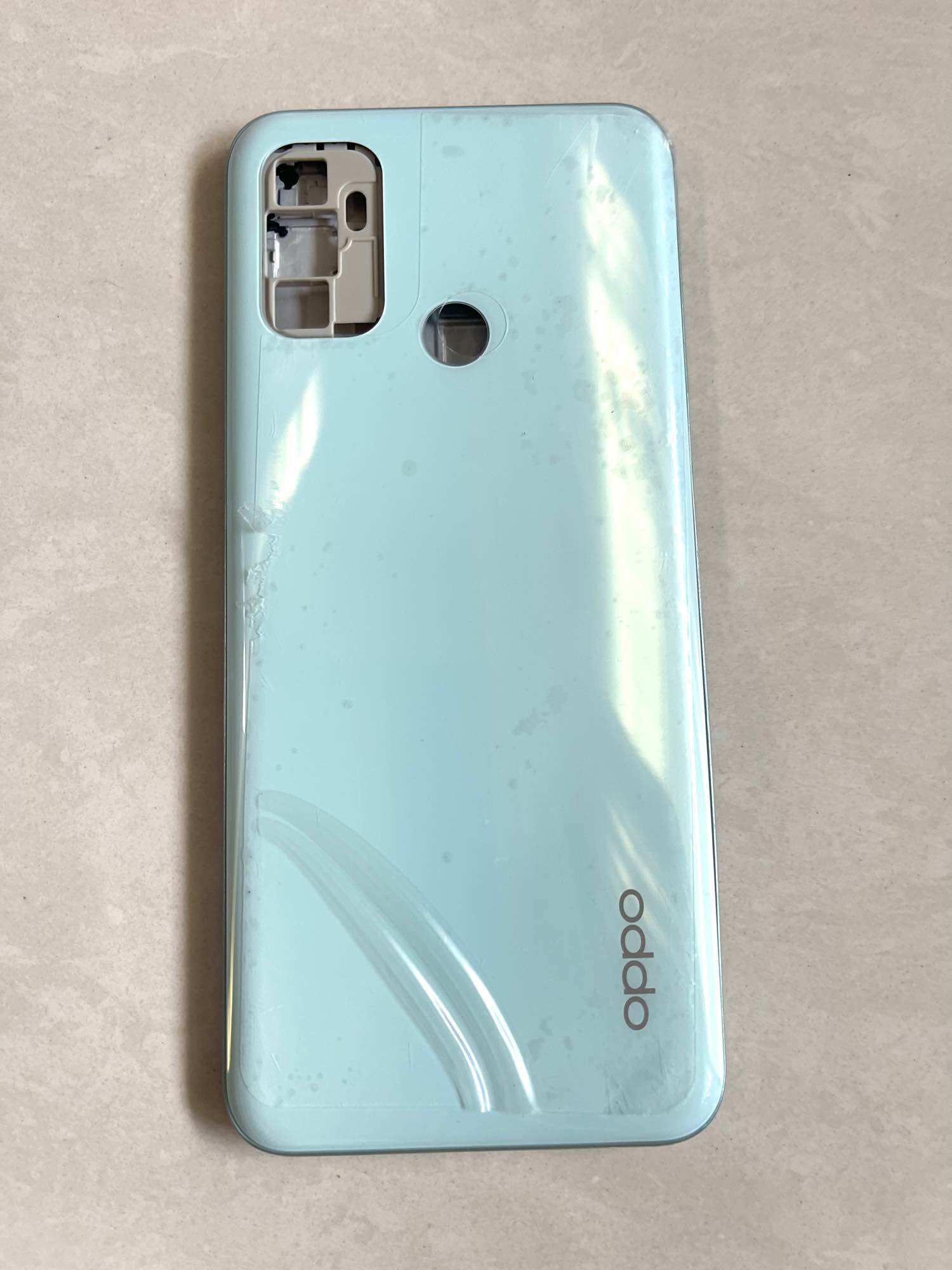 Vỏ bộ Oppo A53