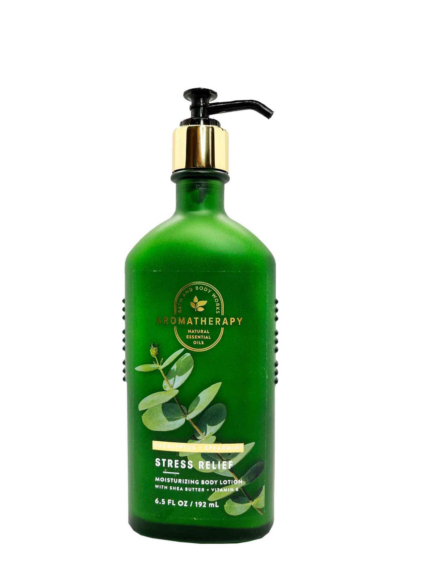 Sữa Dưỡng Thể Aromatherapy Bath And Body Works ( Eucalyptus Spearmint)