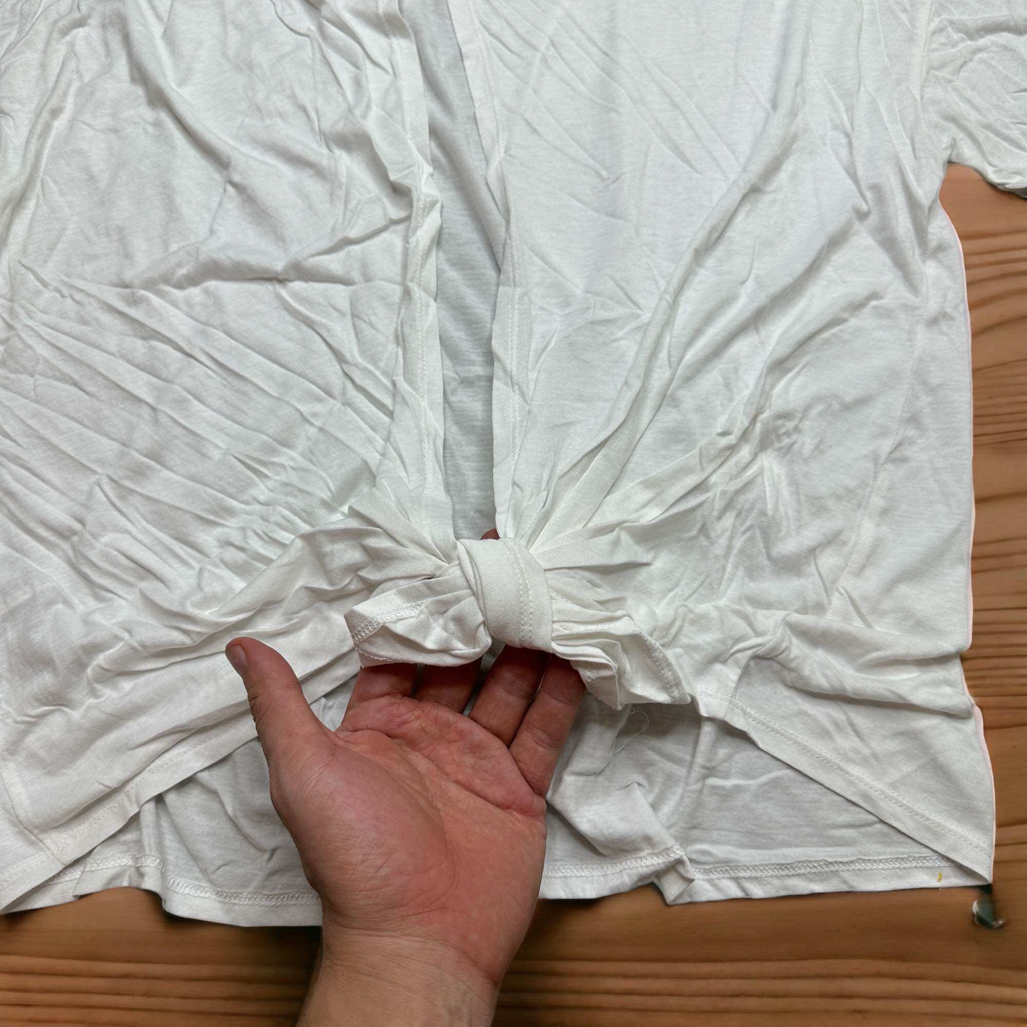 Áo tank top cotton nữ cột sau bigsize