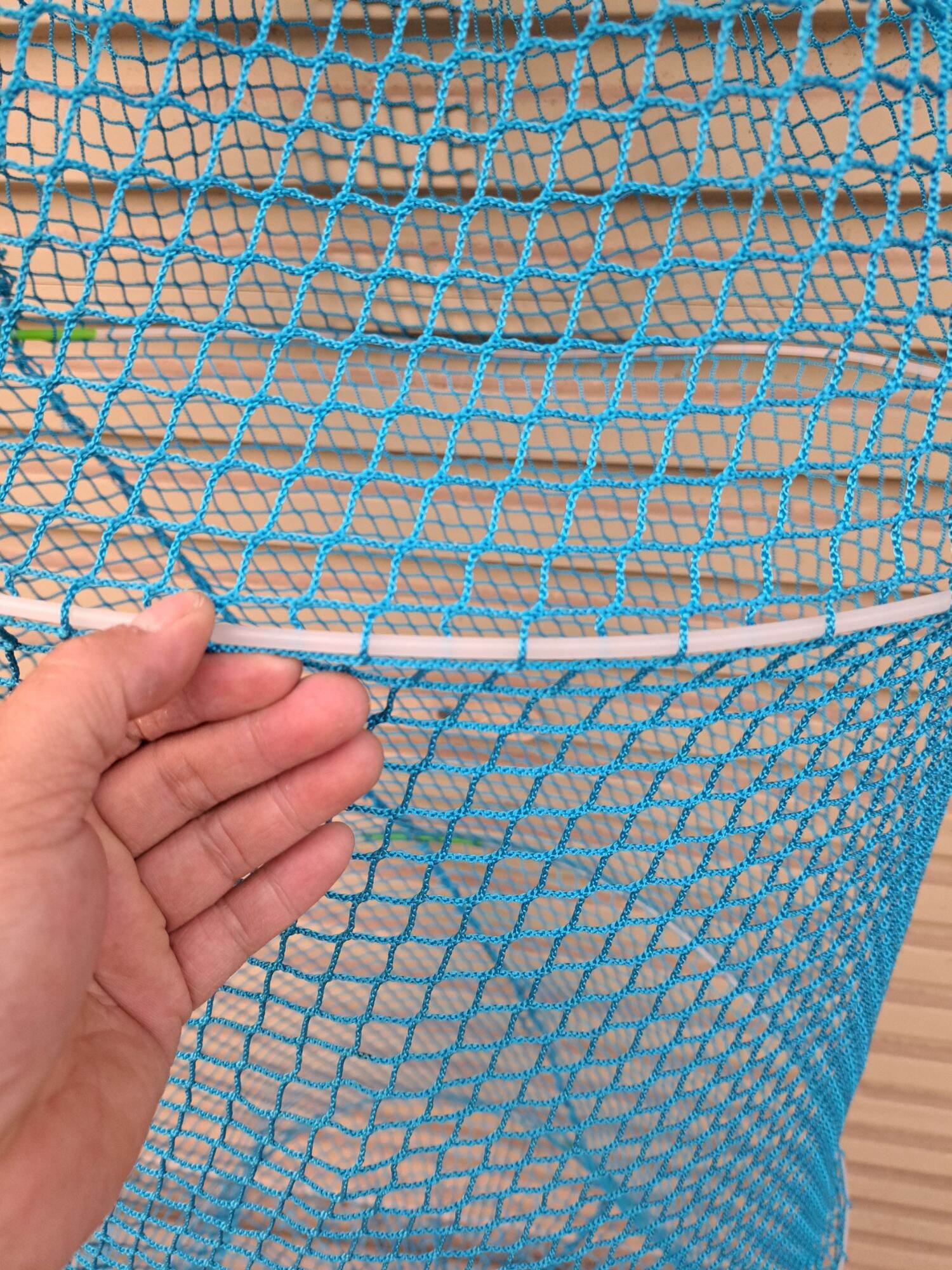Túi rọng cá đi câu, đồ câu cho các cần thủ