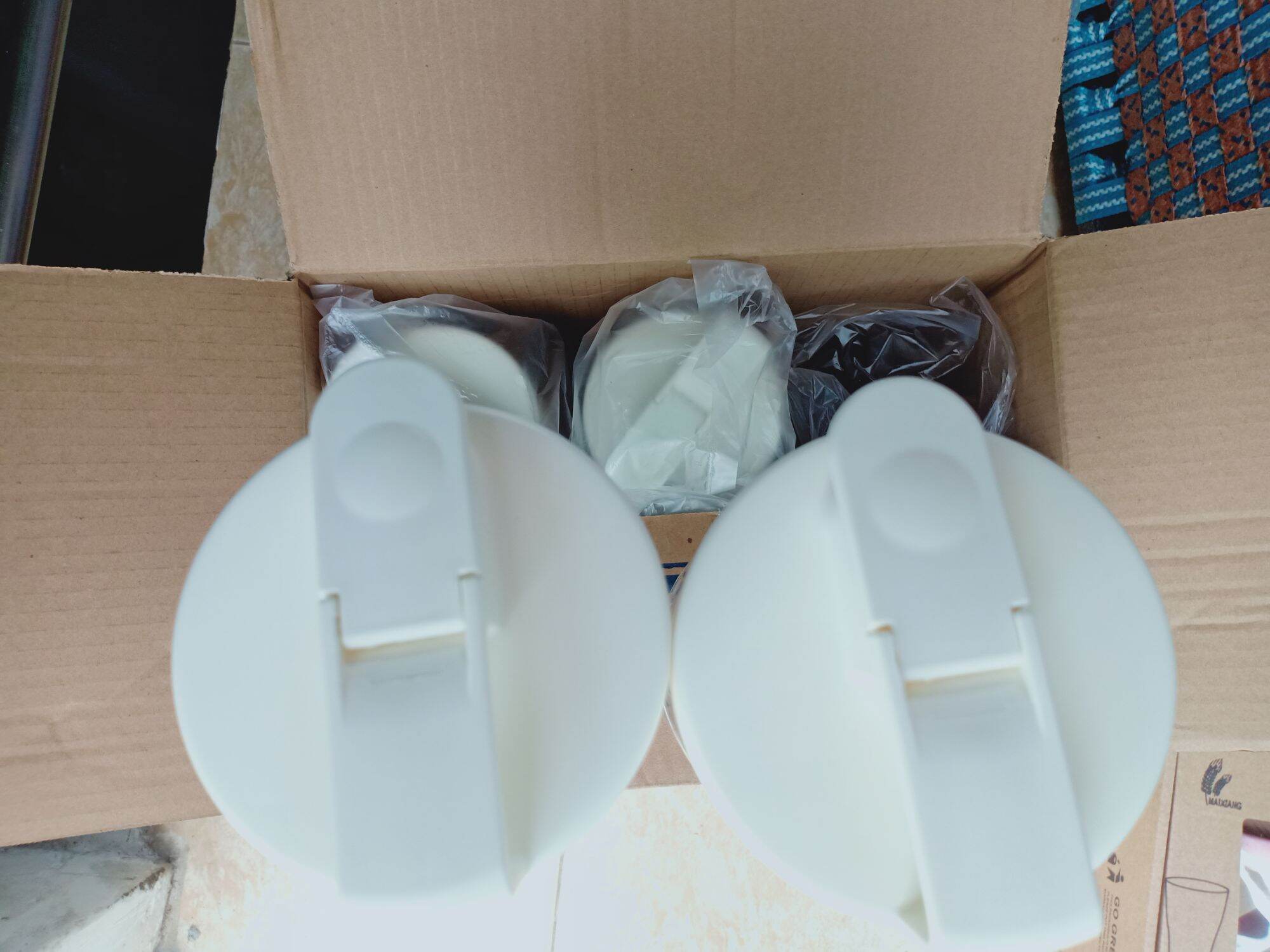 [HCM]Combo 2 bình đựng nước lock & lock 1L2