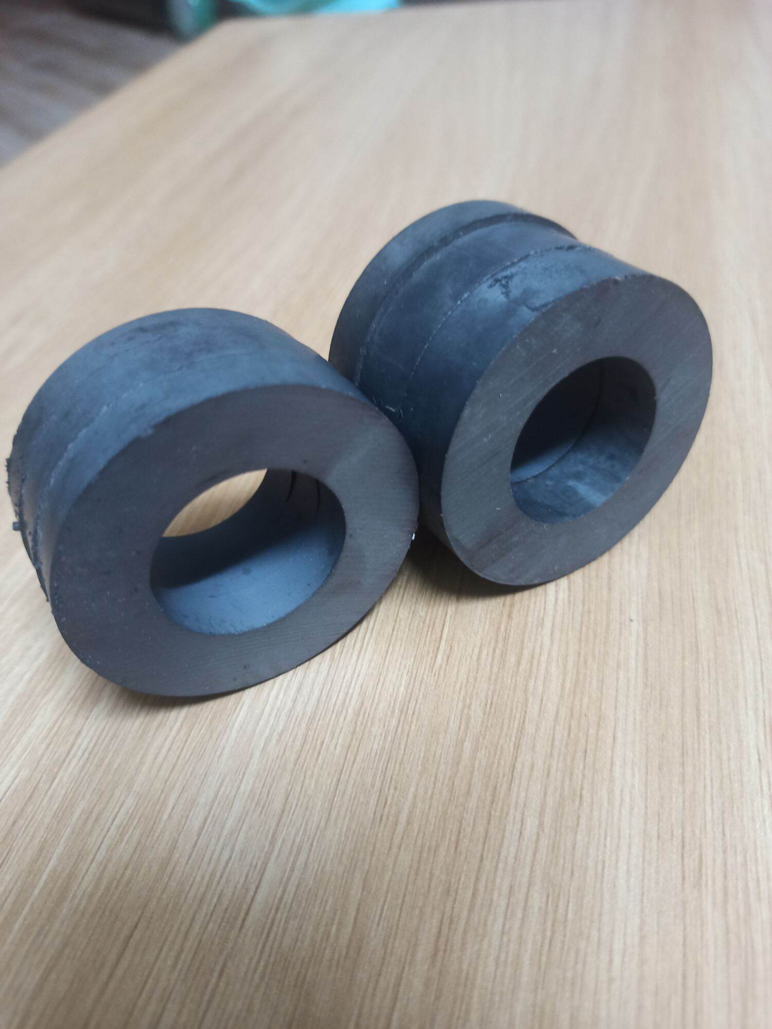 Combo 2 Cục Nam châm loa, nam châm vĩnh cửu D60mm